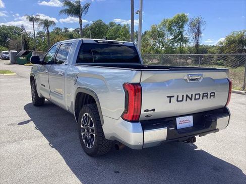 Used 2022 Toyota Tundra Limited image 11