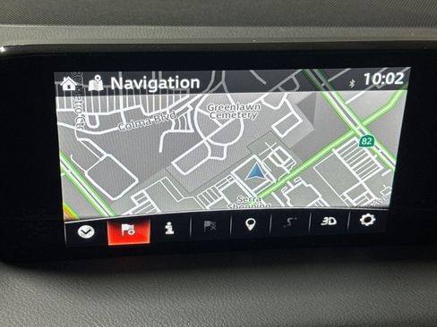 Used 2019 MAZDA CX-5 Grand Touring image 36