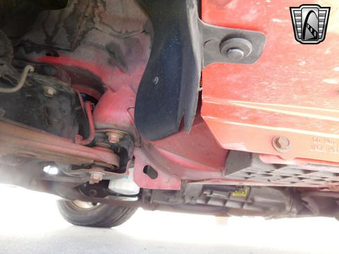 Used 1997 Pontiac Firebird Formula image 17