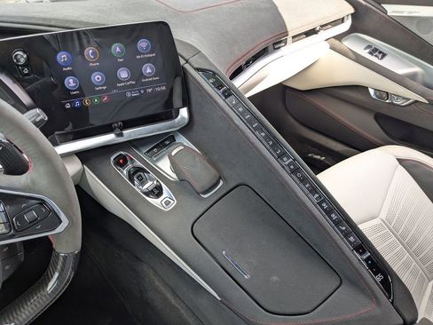 Used 2023 Chevrolet Corvette Z06 image 20