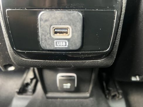 Used 2022 Jeep Compass Trailhawk image 13