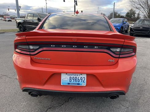 Used 2021 Dodge Charger R/T image 6