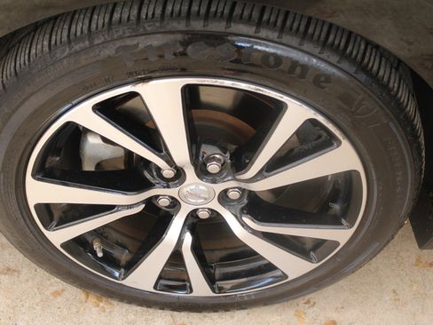 Used 2018 Nissan Maxima Platinum image 30