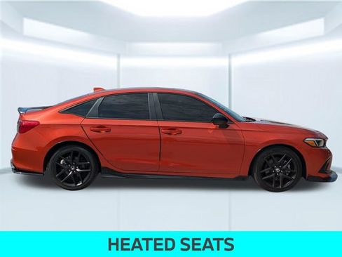 Used 2023 Honda Civic Si image 8