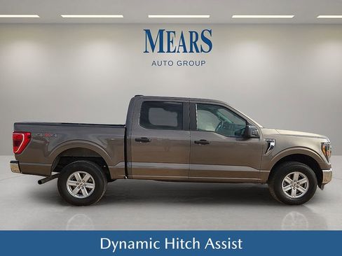 Used 2023 Ford F150 XLT image 7