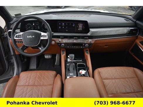 Used 2025 Kia Telluride SX Prestige X-Line image 37