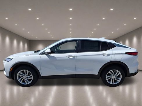 New 2026 Buick Envista Sport Touring w/ Convenience I Package FWD image 5