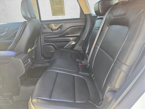 Used 2024 Lincoln Corsair FWD image 18