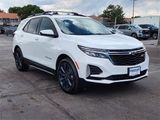 Used 2022 Chevrolet Equinox RS image 2