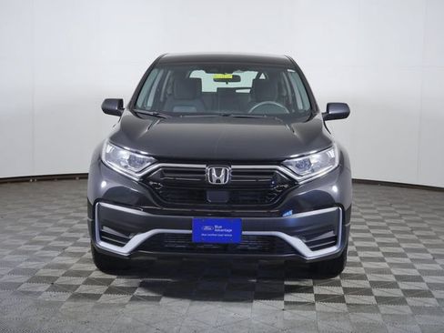 Used 2020 Honda CR-V LX image 3