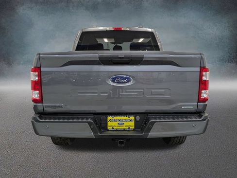 Used 2023 Ford F150 XL w/ STX Appearance Package AWD/4WD image 5
