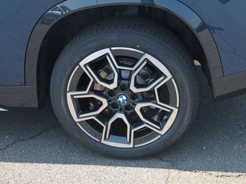 Used 2025 BMW X1 xDrive28i w/ Technology Package image 13