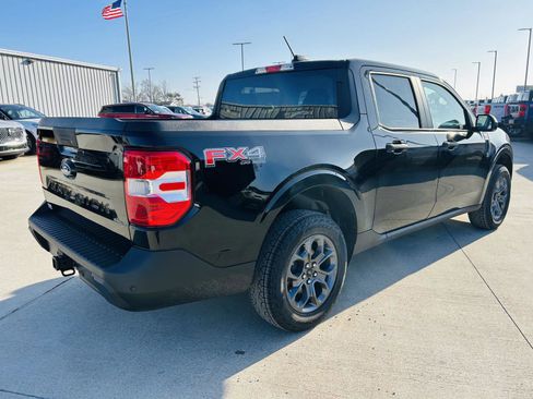 New 2026 Ford Maverick XLT w/ XLT Luxury Package image 37