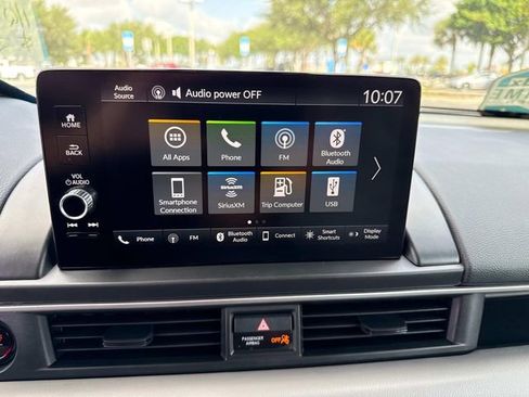 Certified 2023 Honda Pilot EX-L image 24