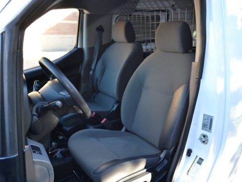 Used 2021 Nissan NV200 S w/ Sliding Door Glass Package image 27