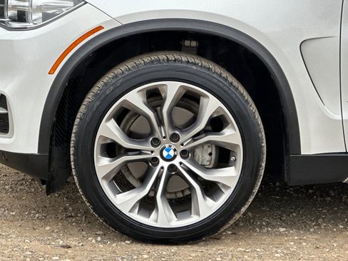Used 2018 BMW X5 xDrive35i w/ Premium Package image 27