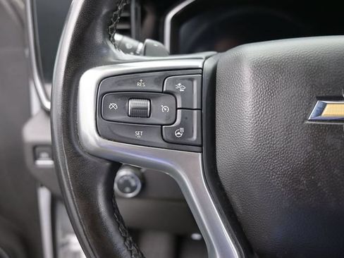 Used 2023 Chevrolet Silverado 1500 LT w/ All Star Edition Plus AWD/4WD image 30
