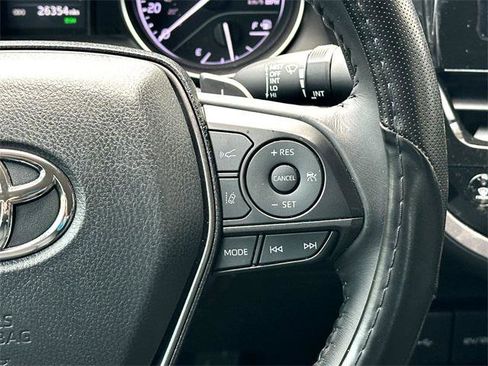 Certified 2024 Toyota Camry SE w/ Convenience Package image 22