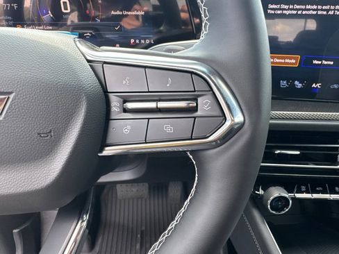 New 2026 Chevrolet Traverse High Country w/ LPO, Floor Liner Package FWD image 28