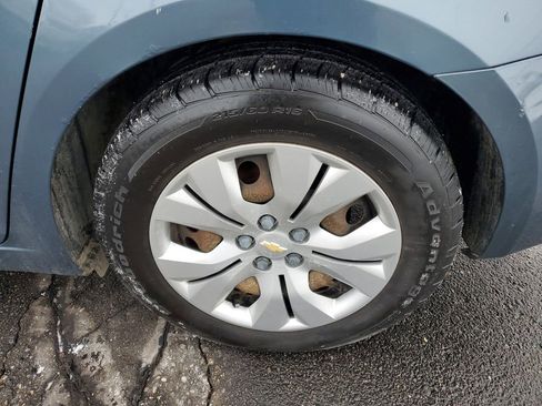 Used 2012 Chevrolet Cruze LS w/ Connectivity Package image 24