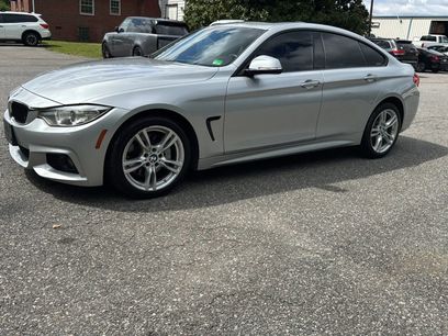 Used 2016 BMW 428i Gran Coupe xDrive