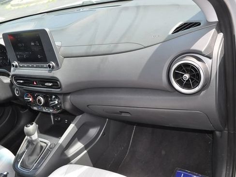 Used 2023 Hyundai Kona SEL AWD/4WD image 21