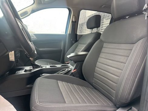 Used 2022 Ford Ranger XLT w/ Equipment Group 301A Mid AWD/4WD image 17
