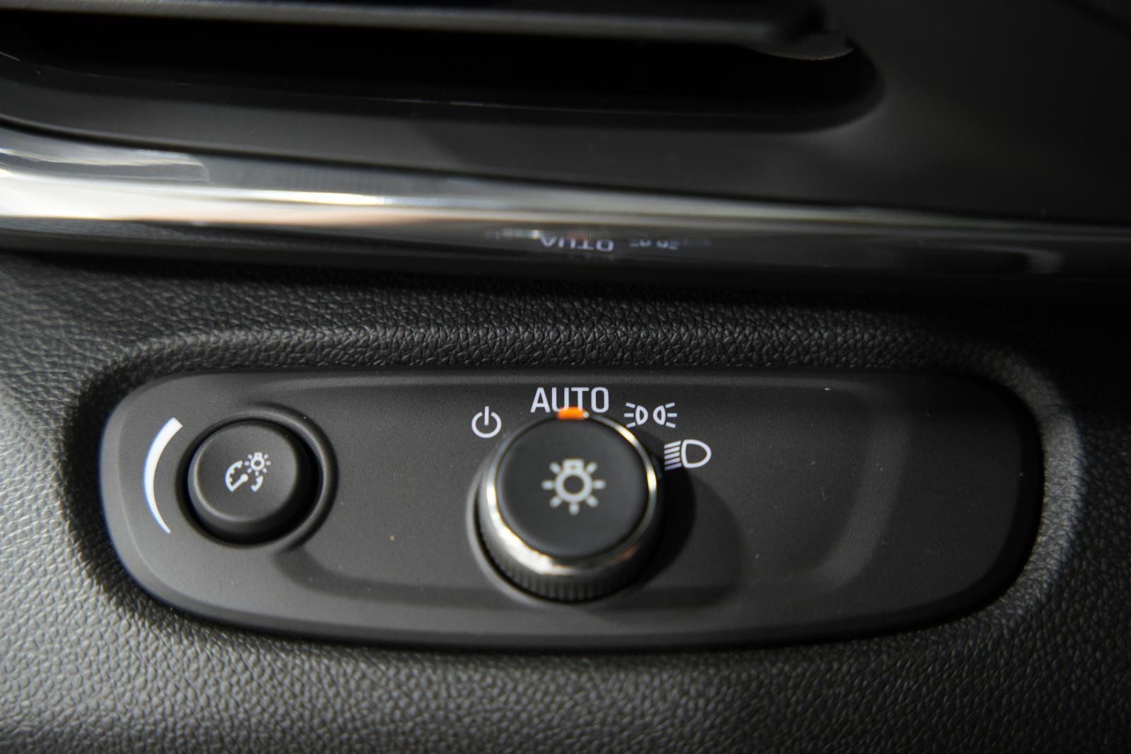 New 2026 Buick Envista Preferred w/ Convenience I Package FWD image 26