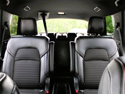 Used 2023 Nissan Pathfinder Rock Creek AWD/4WD image 21