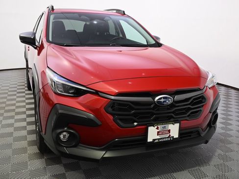Certified 2024 Subaru Crosstrek 2.5i Limited AWD/4WD image 9