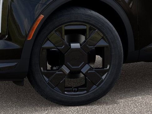 New 2026 Kia Sportage X-Line AWD/4WD image 9