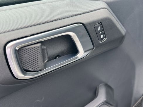 New 2025 Ford Bronco Big Bend image 15