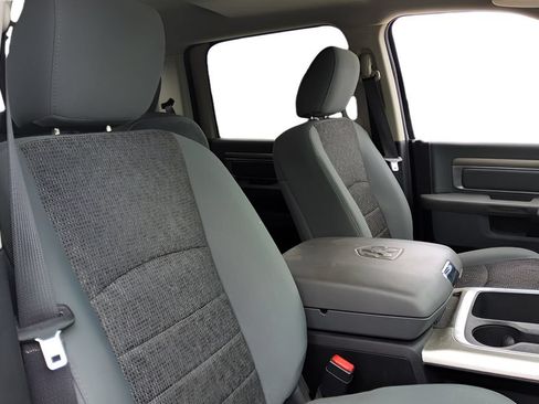 Used 2016 RAM 1500 Big Horn AWD/4WD image 24