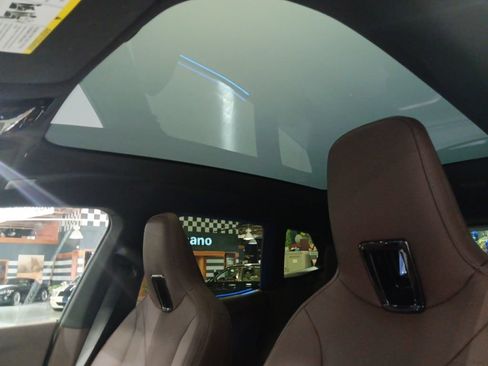 Used 2023 BMW iX M60 w/ Executive Package AWD/4WD image 7