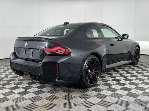 Certified 2026 BMW M2 RWD image 5