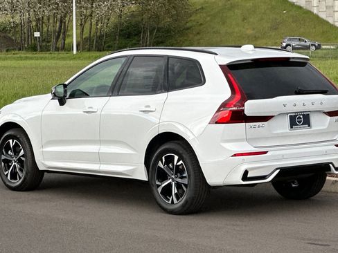 New 2026 Volvo XC60 B5 Core w/ Protection Package Premier image 5