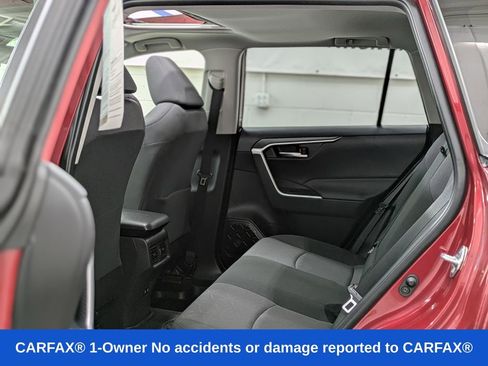 Used 2019 Toyota RAV4 XLE w/ Convenience Package AWD/4WD image 22