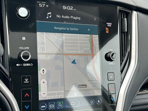 New 2025 Subaru Legacy Limited image 22