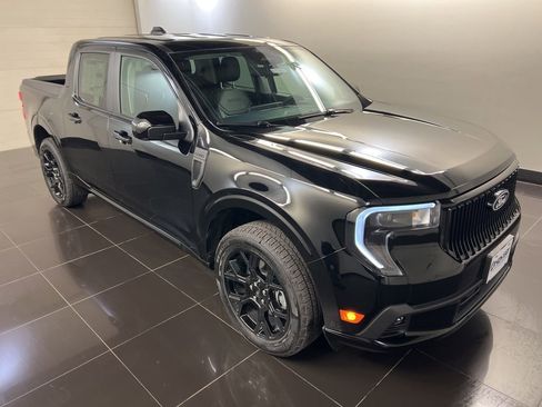 New 2026 Ford Maverick Lobo image 1