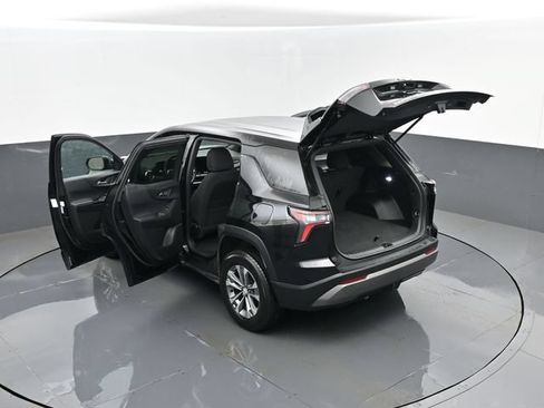 Used 2025 Chevrolet Equinox LT AWD/4WD image 29