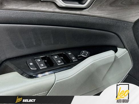 Used 2023 Kia Sportage X-Line w/ X-Line Premium Package AWD/4WD image 21