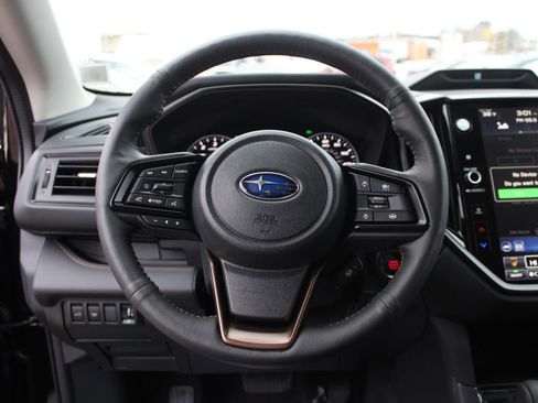 New 2026 Subaru Ascent Limited Bronze image 10