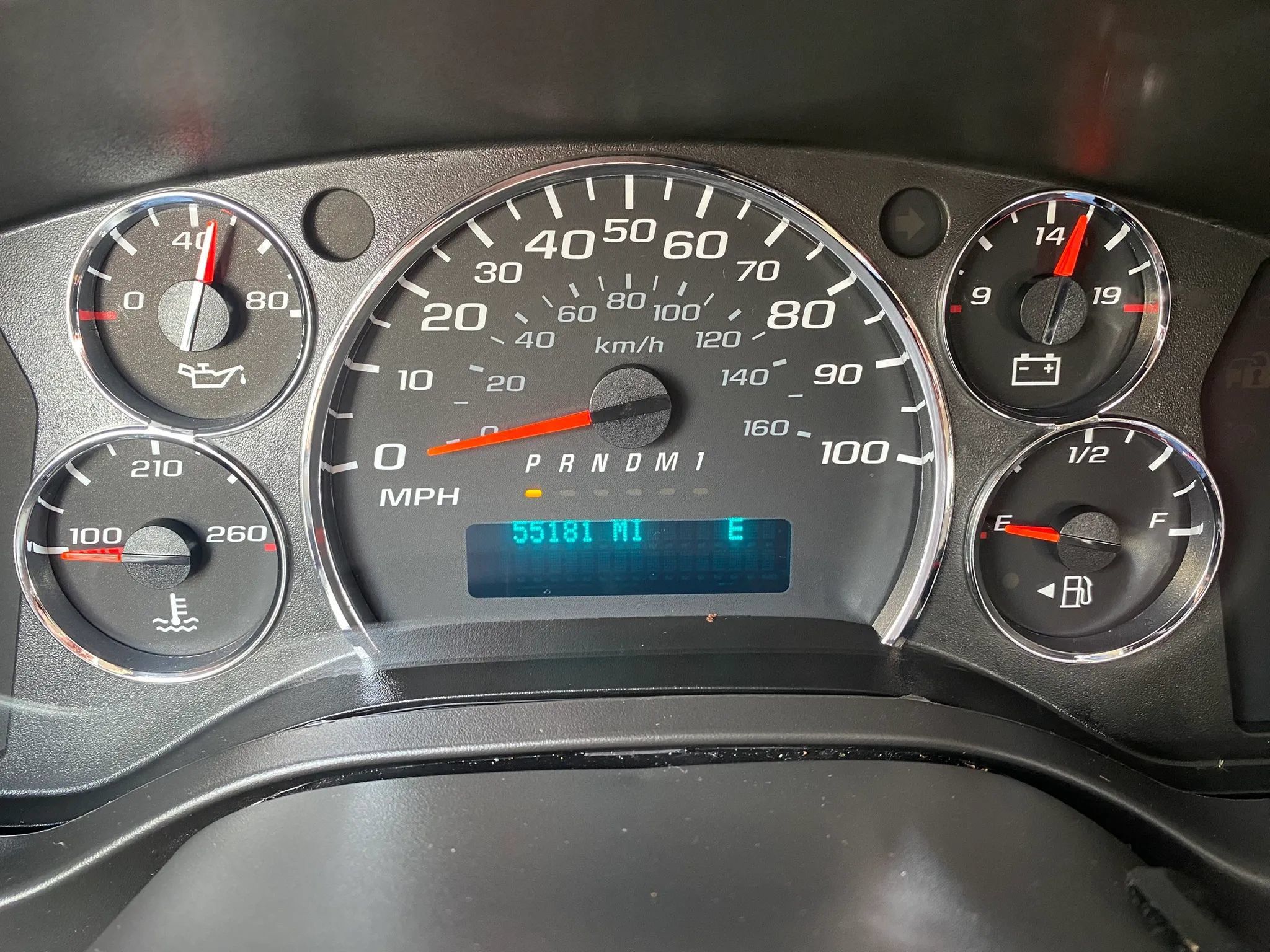 Used 2017 Chevrolet Express 3500 LT w/ LT Preferred Equipment Group RWD image 11