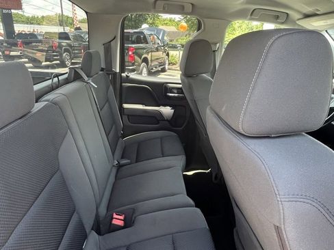 Used 2018 Chevrolet Silverado 1500 LT w/ All Star Edition image 18