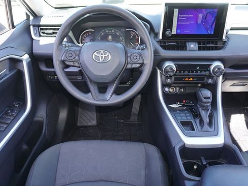Certified 2025 Toyota RAV4 XLE w/ Convenience Package AWD/4WD image 12