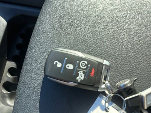 New 2026 RAM 1500 Big Horn image 32