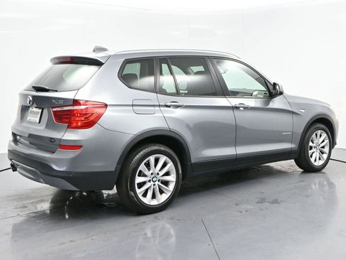 Used 2016 BMW X3 xDrive28i image 7