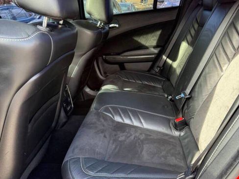 Used 2020 Dodge Charger SRT Hellcat w/ Alcantara Interior Package image 15