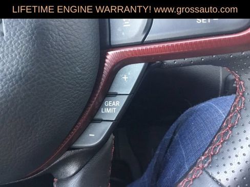 Used 2026 RAM 1500 Rebel w/ Rebel Level 1 Equipment Group AWD/4WD image 26