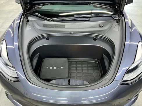 Used 2023 Tesla Model 3 Standard Range RWD image 33